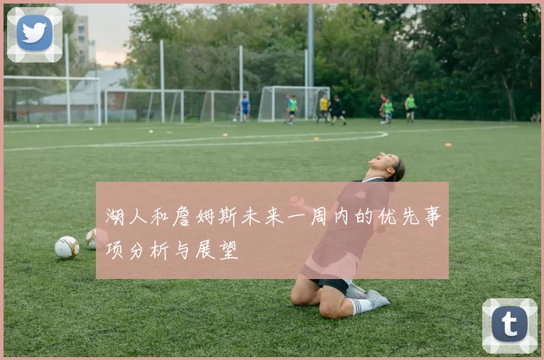 湖人和詹姆斯未来一周内的优先事项分析与展望