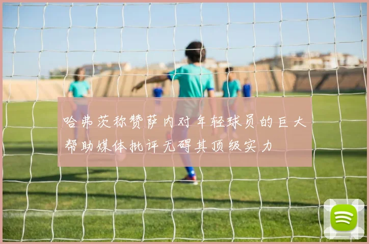 哈弗茨称赞萨内对年轻球员的巨大帮助媒体批评无碍其顶级实力